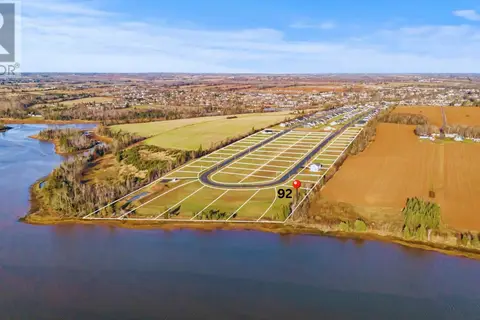 LOT 92 Waters Edge Lane