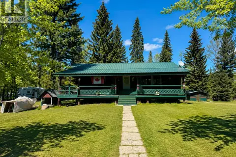 6265 HORSE LAKE ROAD