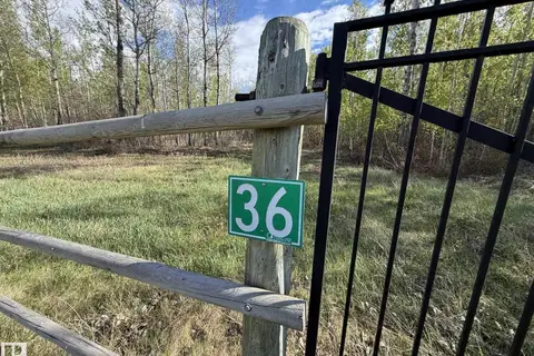 #36 50412 RGE ROAD 275