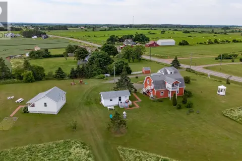 6888 Route 13, Mayfield