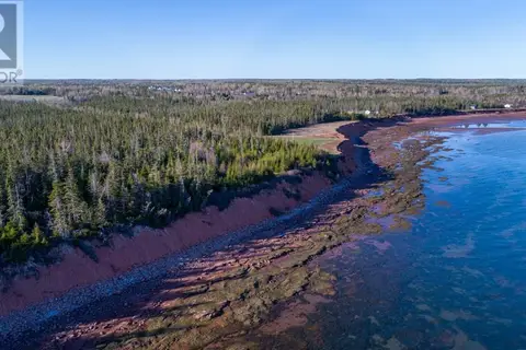 Acreage Shore Road
