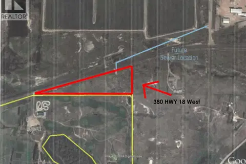380 Hwy 18 West