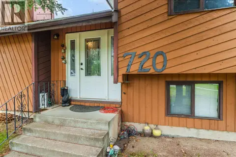 720 CARIBOO TRAIL