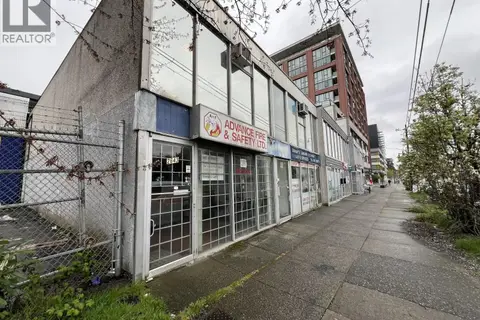 2645 KINGSWAY
