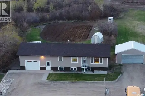 Gonsch Acreage