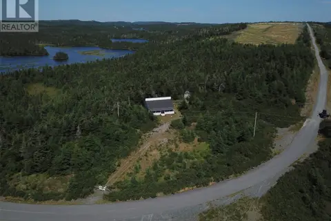 1 Trans Canada Highway