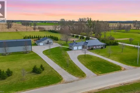115 TENTH CONCESSION Road