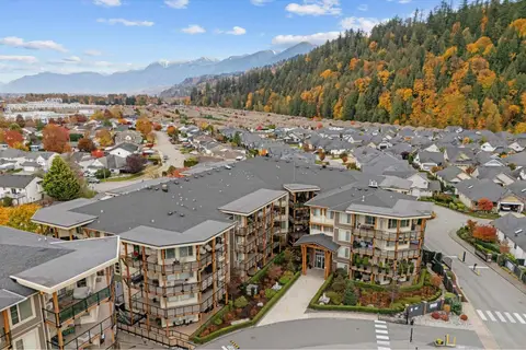 301 45746 KEITH WILSON ROAD, Vedder Crossing