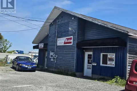 155 Queen Street