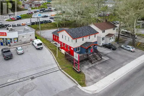 91-93 Mount Bernard Avenue