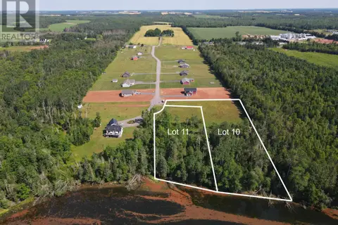 Lot 11 Bald Eagle Drive