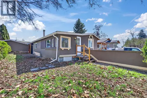 715 Beaver Lake Road Unit# 27