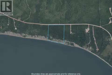 Lot 631 West Bay Road