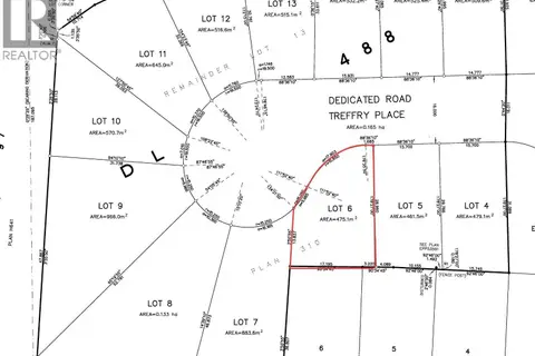1719 TREFFRY Place