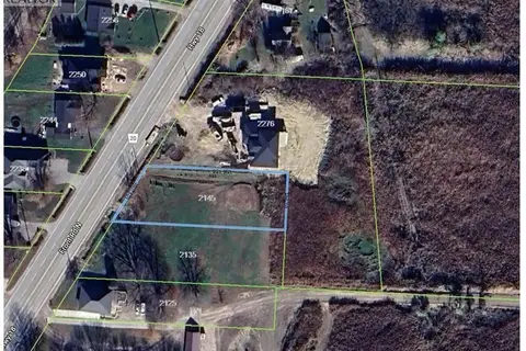 2145 FRONT ROAD North