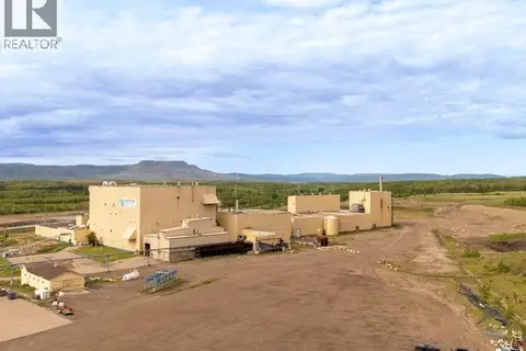 4181 Chetwynd Pulp Mill Road