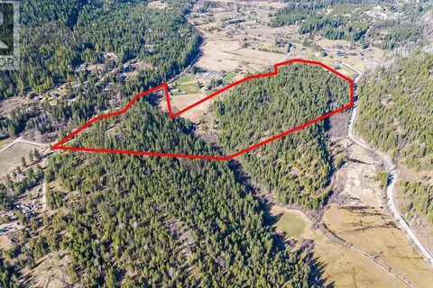 Lot 34 PASS CREEK Road