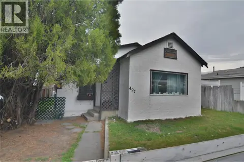 497 Bennett Avenue