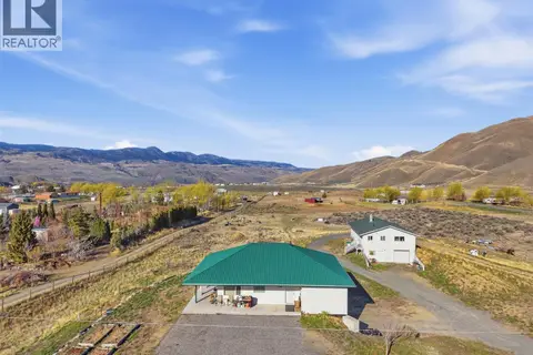 1559 STEELHEAD Road