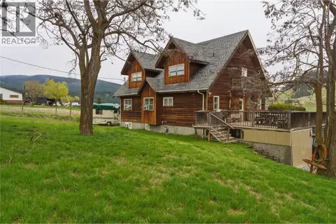 4864 South Grandview Flats Road