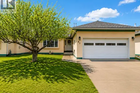 1401 Willowbrook Drive N Unit# 87