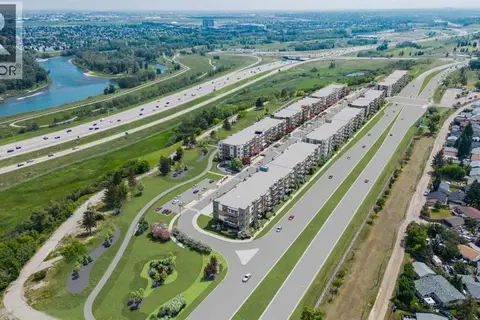 7120, 9400 Blackfoot Trail SE