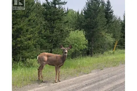 LOT 1 5916 LITTLE FORT 24 HIGHWAY