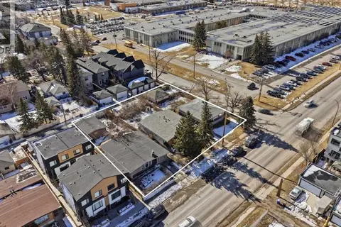 2135, 2139, 2143 50 Avenue SW