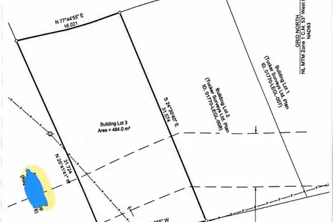 1140-Lot 3 Thorburn Road