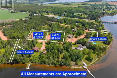 Lot 23 Kayle Drive