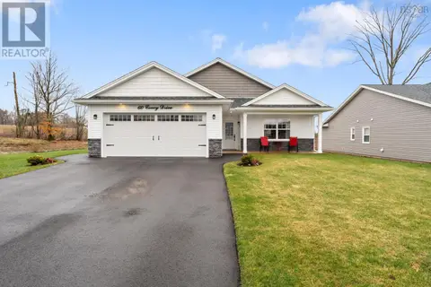 60 Covey Drive