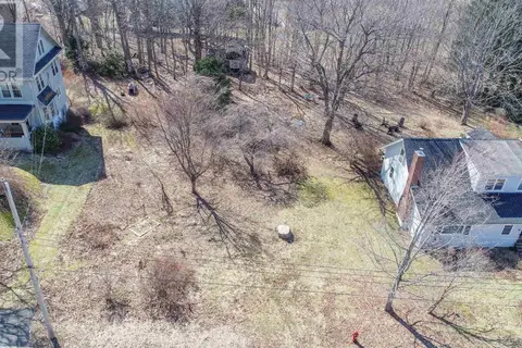 LOT 8 Kent Ave Wolfville NS