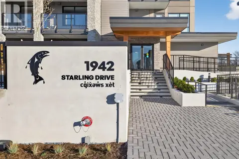 404 1942 STARLING DRIVE