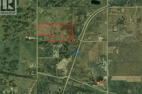 Highway Located Land