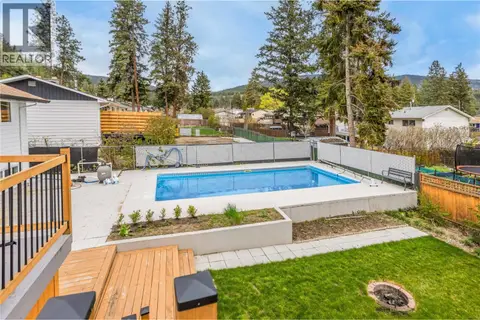 3281 McIver Road