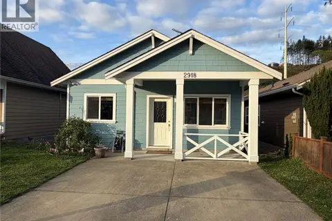 2918 Golden Spike Pl