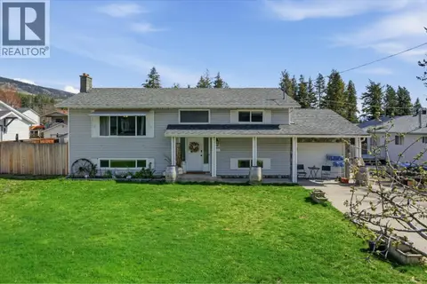 3283 McMahon Road