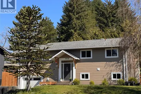 413 Cedar Cres