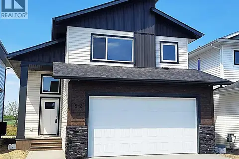 52 Emmett Crescent
