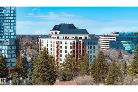 #206 10108 125 ST NW