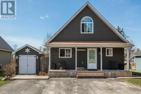 42 MADAWASKA TRAIL