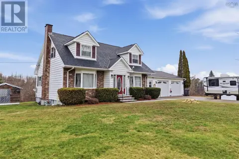 123 Trout Lake Road