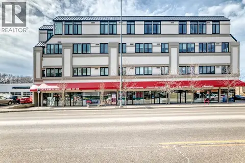 6, 1015 Centre Street NW