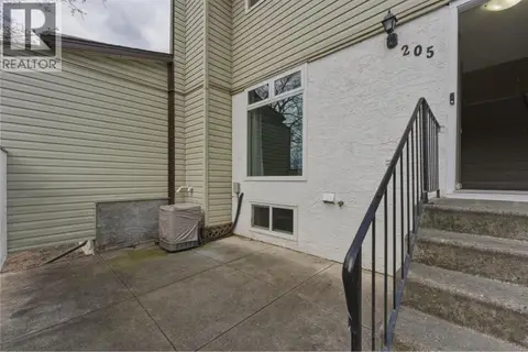 2100 43 Avenue Unit# 205