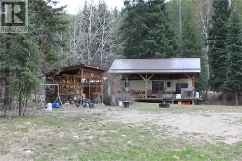 210 Link Lake Road
