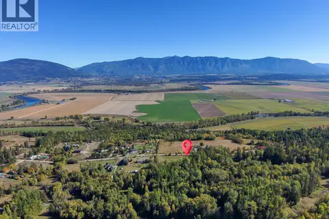 Lot 3 Simmons Road