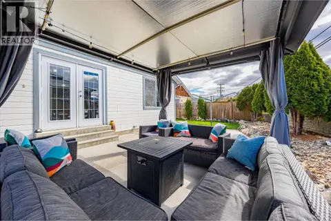 2199 Mimosa Drive