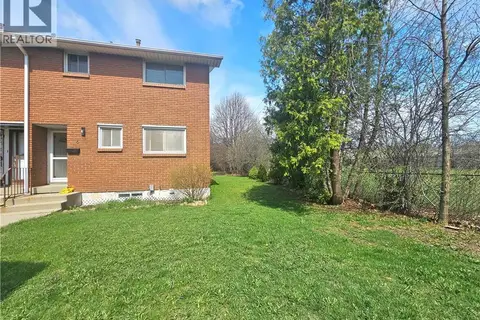 161 BERKINDALE Drive Unit# 6