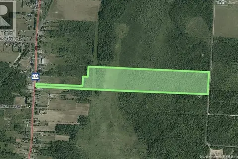 Lot RTE 132 Scoudouc Road