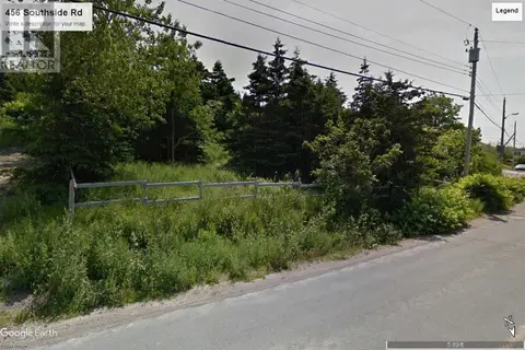 456 Southside Road
